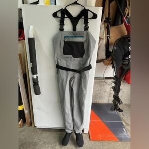 Women's Orvis Stocking Foot Waders